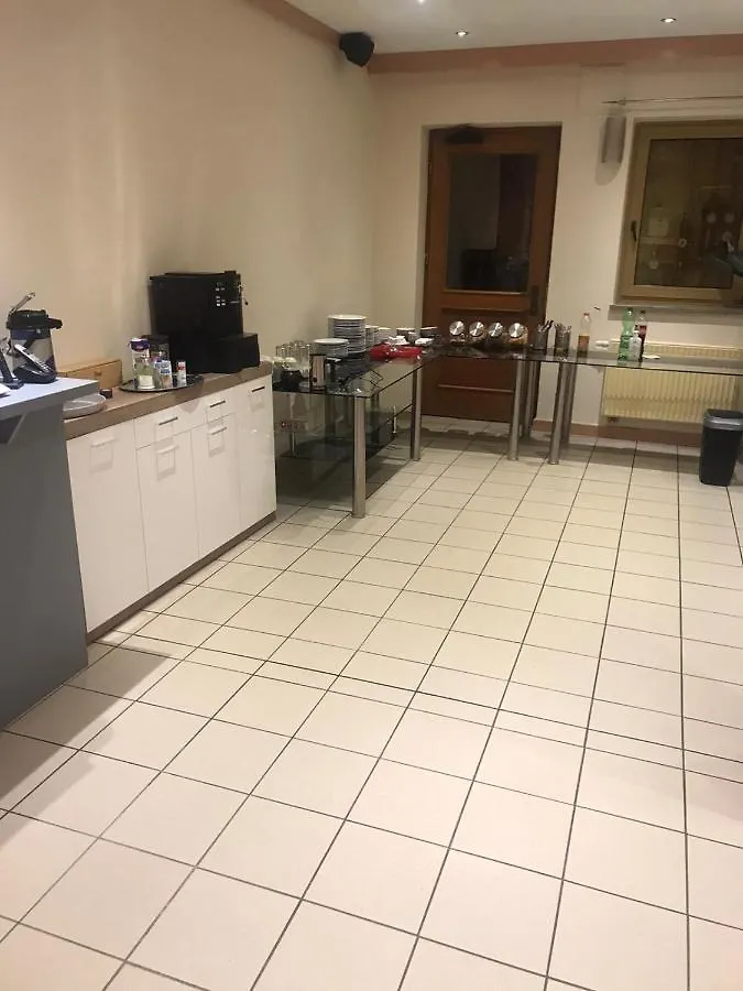 Hotel Neue Krone Markt Erlbach