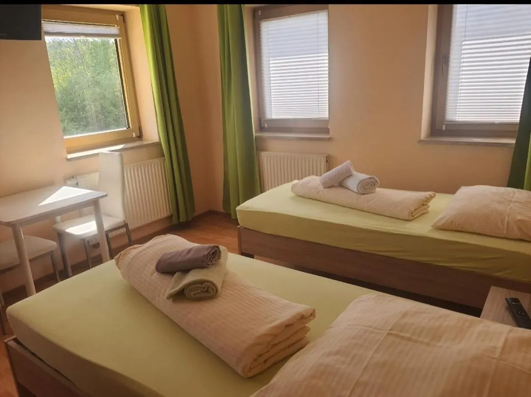 Hotel Neue Krone Markt Erlbach