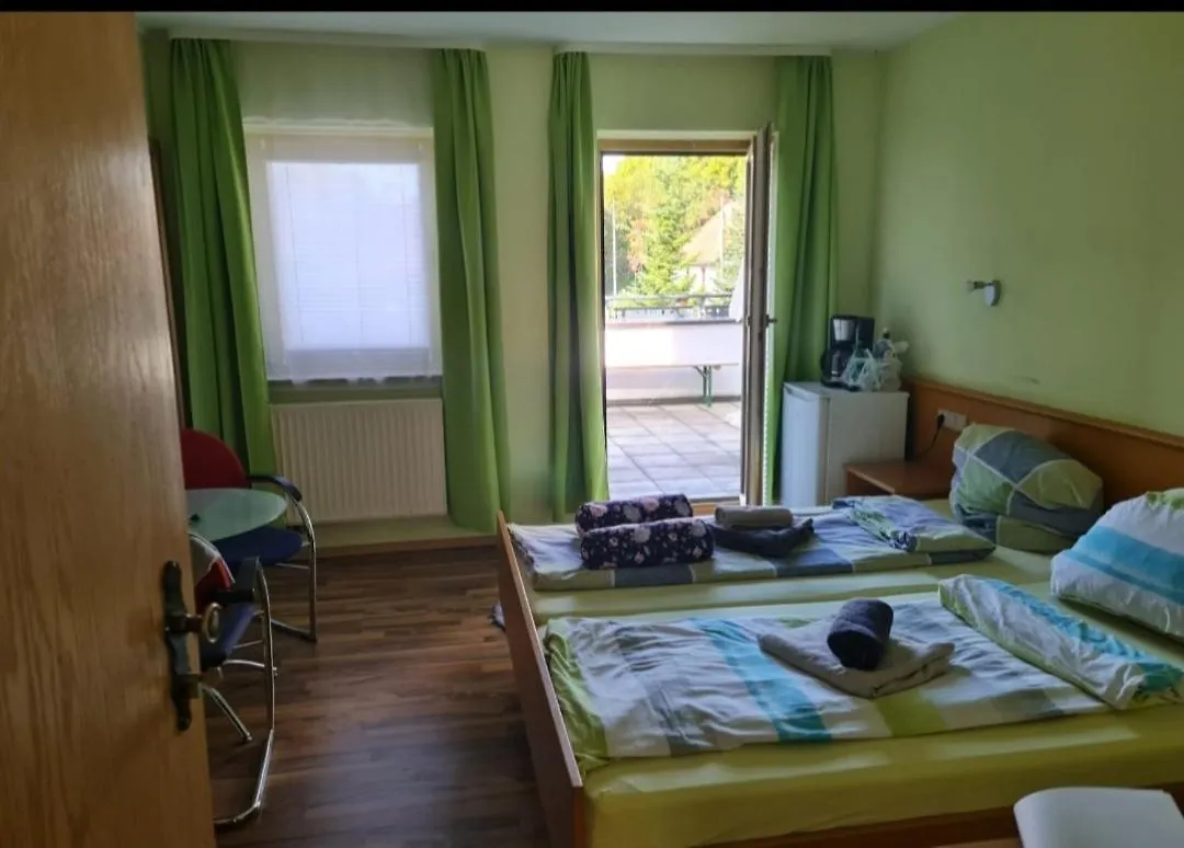 Hotel Neue Krone Markt Erlbach
