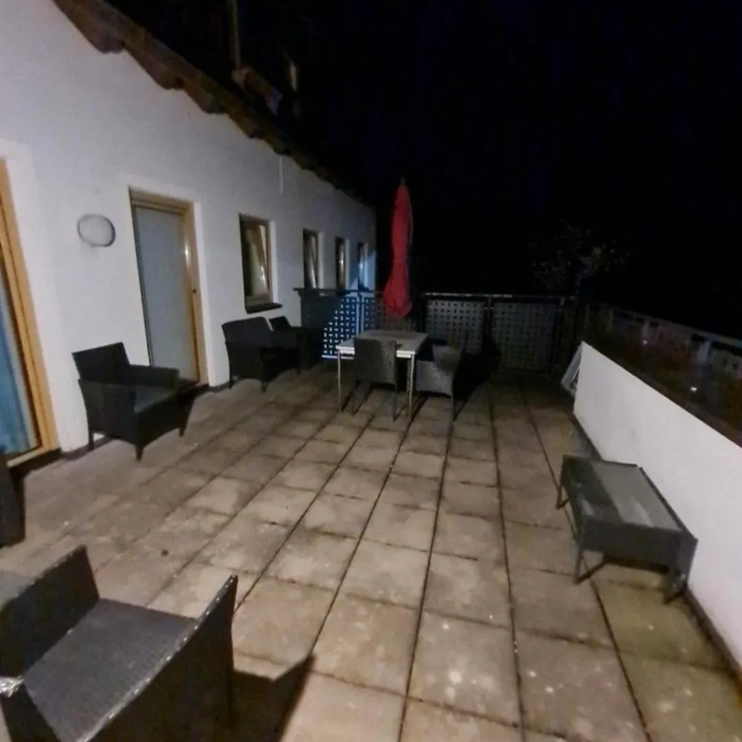 Hotel Neue Krone Markt Erlbach 2*,  ألمانيا