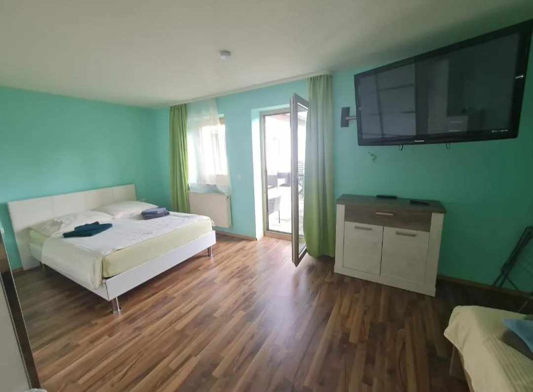 Hotel Neue Krone Markt Erlbach